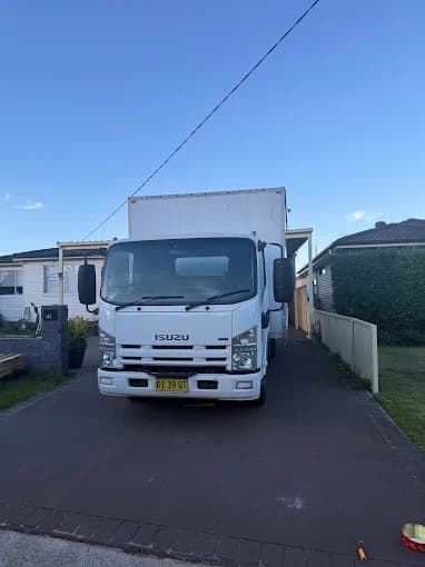 Isuzu ready for a self-drive hire